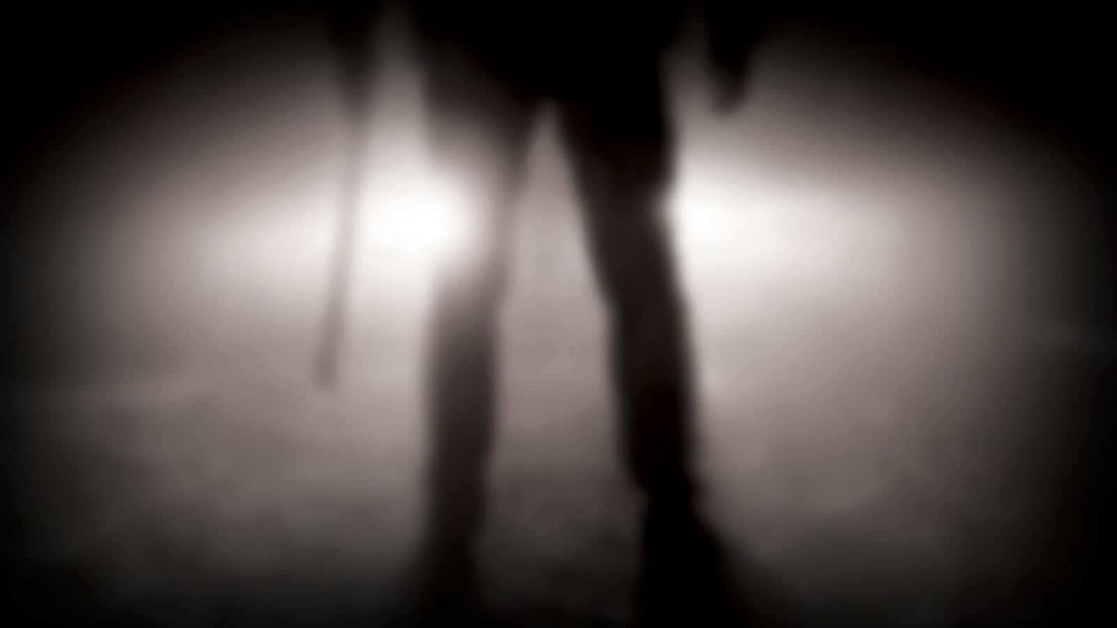 Keeping Your Family Safe From An Intruder - IDENTILOCK®