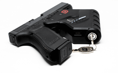 IDENTILOCK GLK-A1 Gun Safe Lock Glock