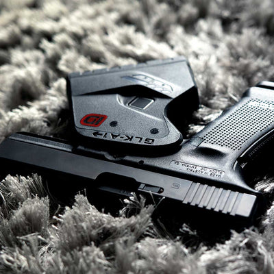 IDENTILOCK for Glock