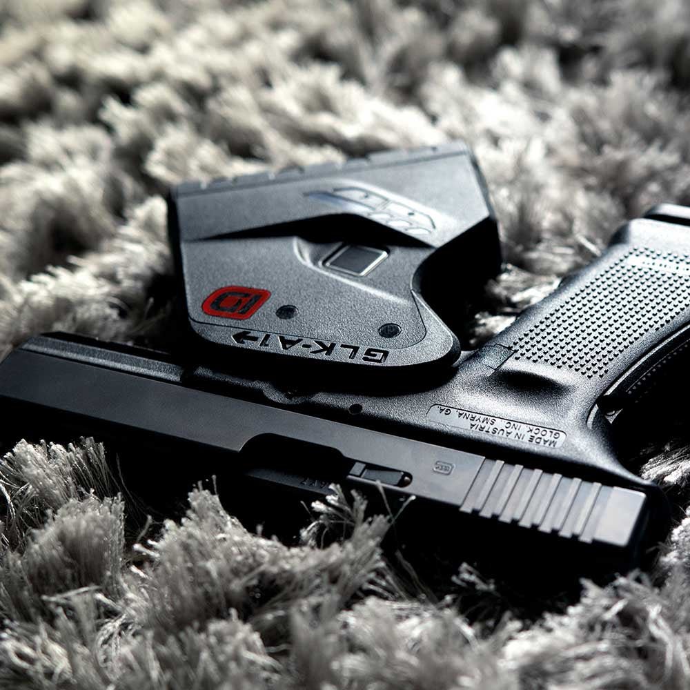 IDENTILOCK for Glock by IDENTILOCK®