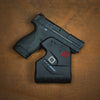 IDENTILOCK Smith & Wesson MnP Shield