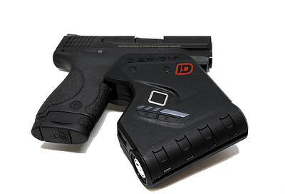 IDENTILOCK S&W-B1 Smith & Wesson B1 Gun Safe Lock