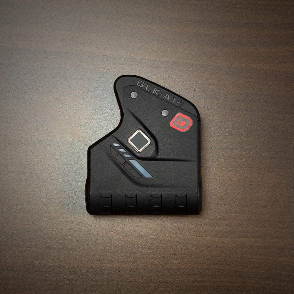 IDENTILOCK for Glock by IDENTILOCK®