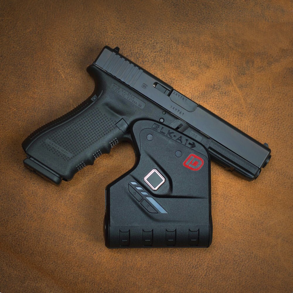 IDENTILOCK for Glock by IDENTILOCK®