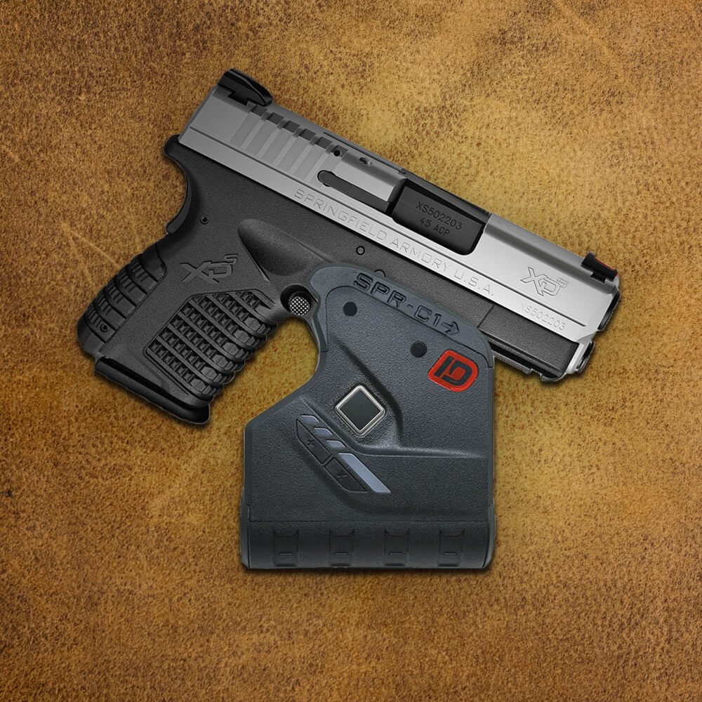 IDENTILOCK for Springfield Armory by IDENTILOCK®