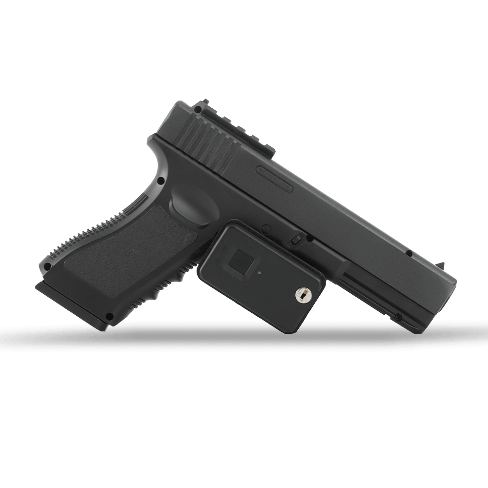 IDENTILOCK Global by IDENTILOCK®